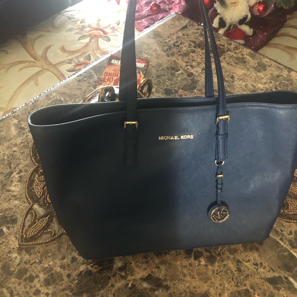 Michael Kors handbag
